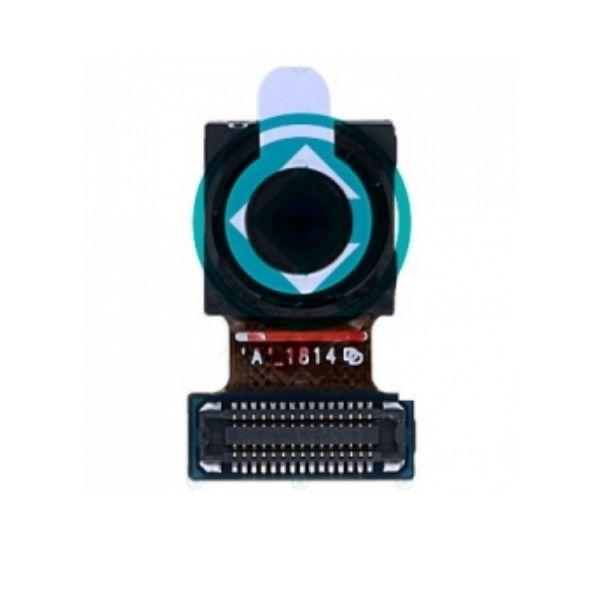 Thay Camera trước Samsung Galaxy A6 Plus