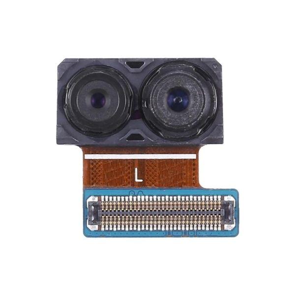Thay Camera trước Samsung Galaxy A8 Plus