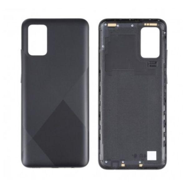 Thay vỏ Samsung Galaxy A02S