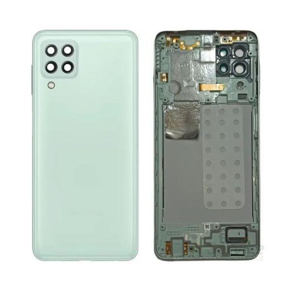 Thay vỏ Samsung Galaxy A22 5G