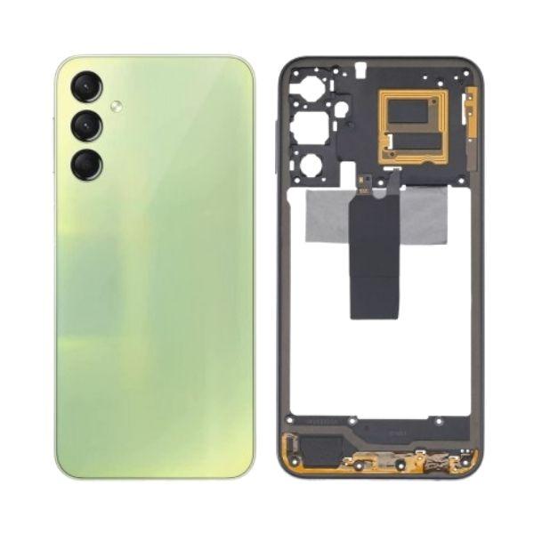 Thay vỏ Samsung Galaxy A24