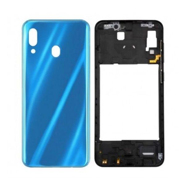 Thay vỏ Samsung Galaxy A30