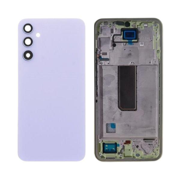 Thay vỏ Samsung Galaxy A34