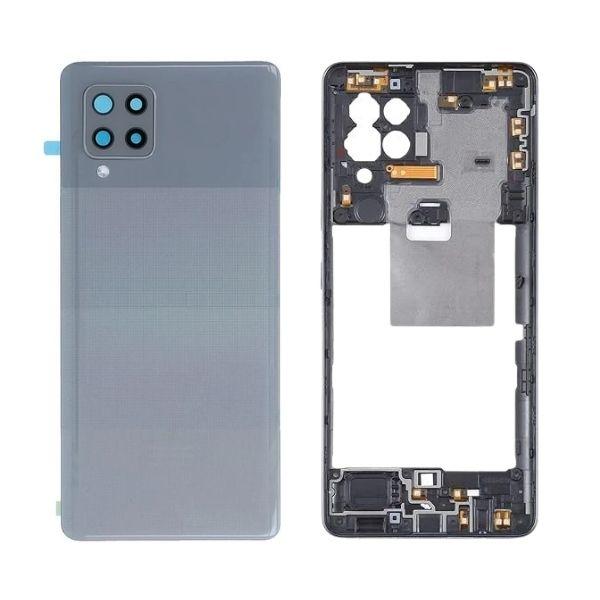 Thay vỏ Samsung Galaxy A42