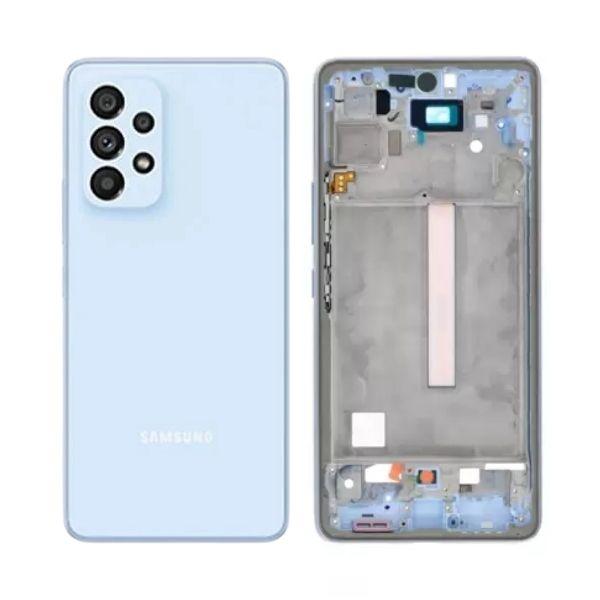 Thay vỏ Samsung Galaxy A53 5G