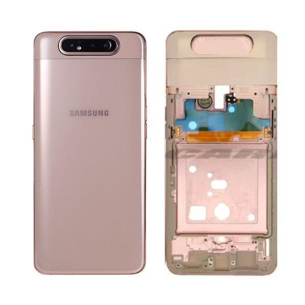 Thay vỏ Samsung Galaxy A80
