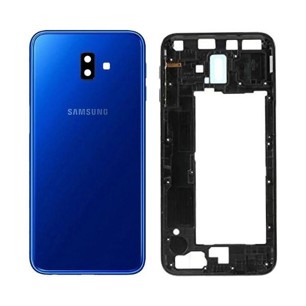 Thay vỏ Samsung Galaxy J6 Plus