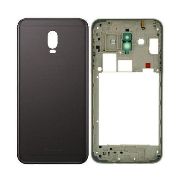 Thay vỏ Samsung Galaxy J7 Plus