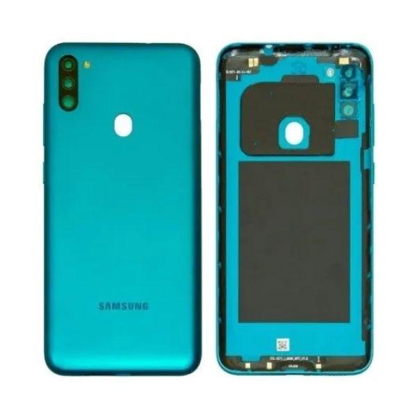 Thay vỏ Samsung Galaxy M11