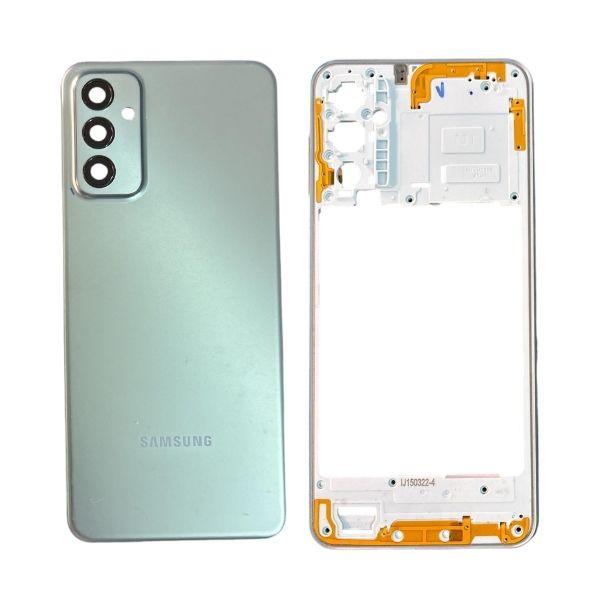 Thay vỏ Samsung Galaxy M23