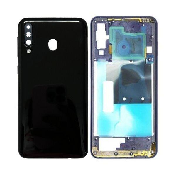 Thay vỏ Samsung Galaxy M30