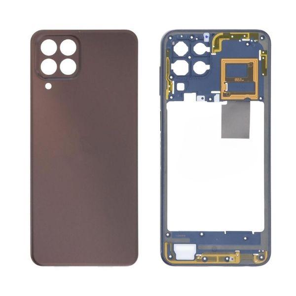 Thay vỏ Samsung Galaxy M33