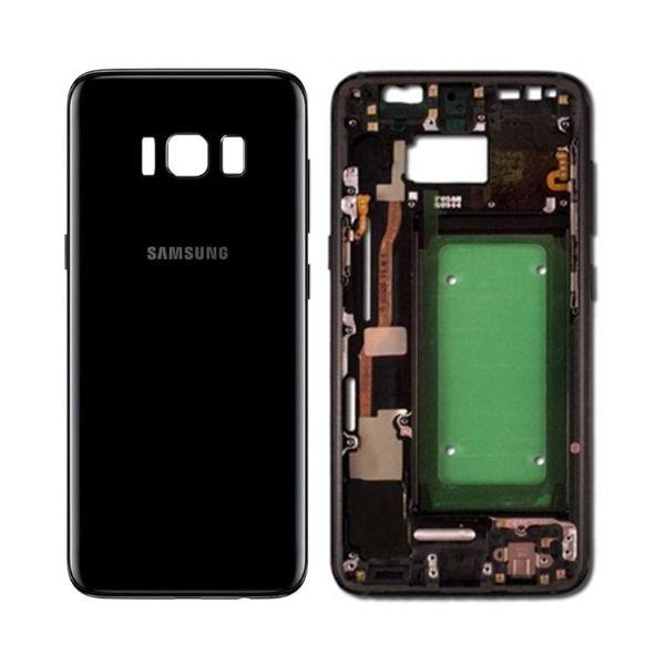 Thay vỏ Samsung Galaxy S8