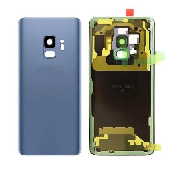 Thay vỏ Samsung Galaxy S9