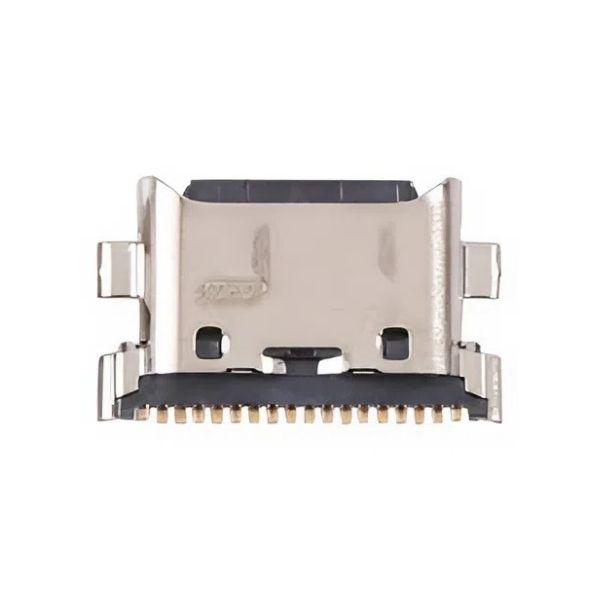 Thay chân sạc Samsung Galaxy M32