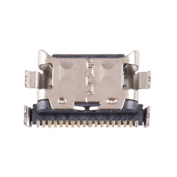 Thay chân sạc Samsung Galaxy M54