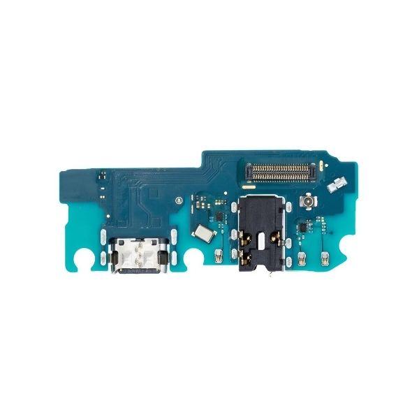 Thay chân sạc Samsung Galaxy A12