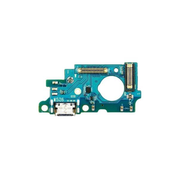 Thay chân sạc Samsung Galaxy M52 5G