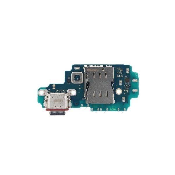 Thay chân sạc Samsung Galaxy S23 Ultra