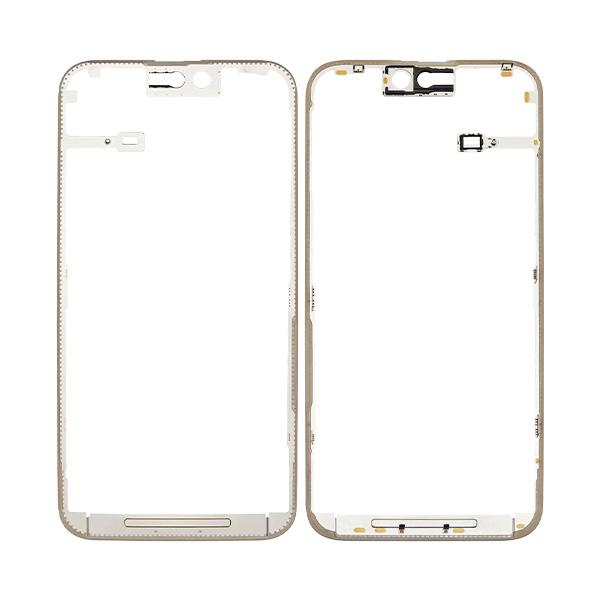 Thay ron màn hình iPhone 15 Pro