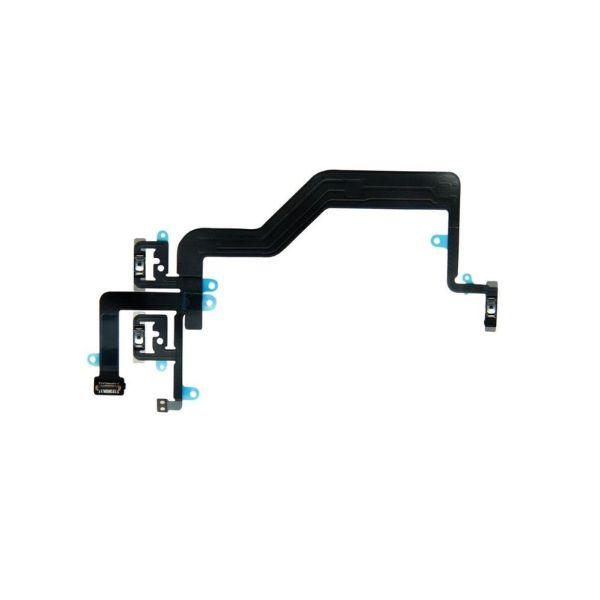 Thay dây nguồn iPhone 12 Mini