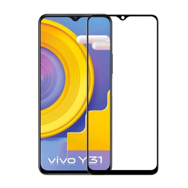 Ép kính màn hình Vivo Y31