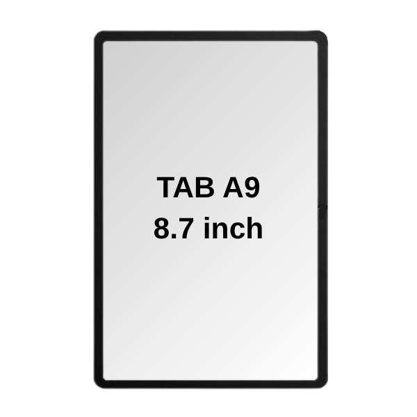 Ép kính Samsung Galaxy Tab A9