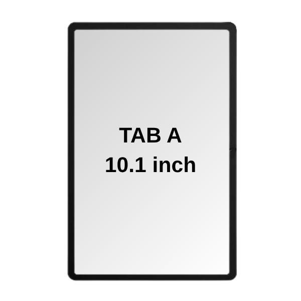 Ép kính Samsung Galaxy Tab A 10.1