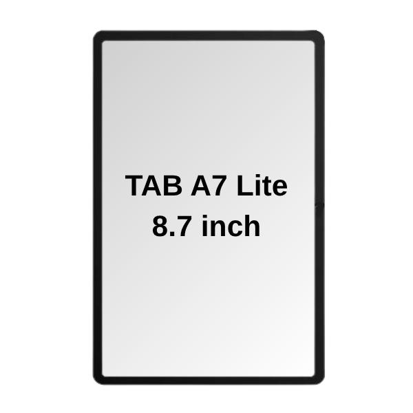 Ép kính Samsung Galaxy Tab A7 Lite