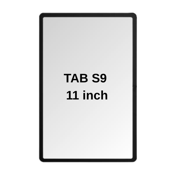 Ép kính Samsung Galaxy Tab S9