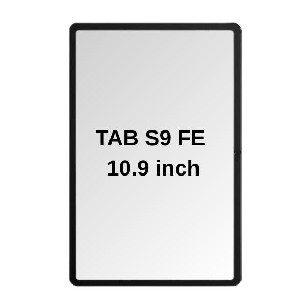 Ép kính Samsung Galaxy Tab S9 FE
