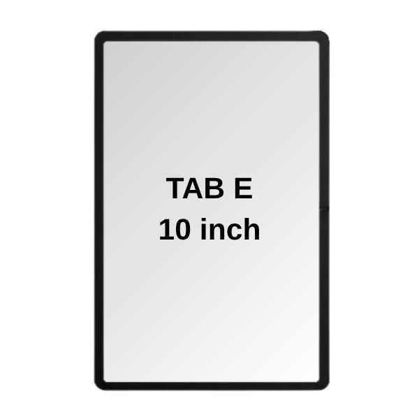 Ép kính Samsung Galaxy Tab E 10 inch