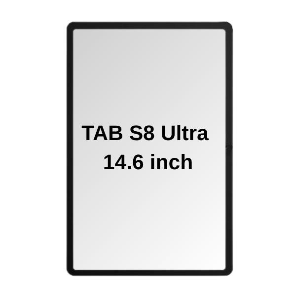 Ép kính Samsung Galaxy Tab S8 Ultra