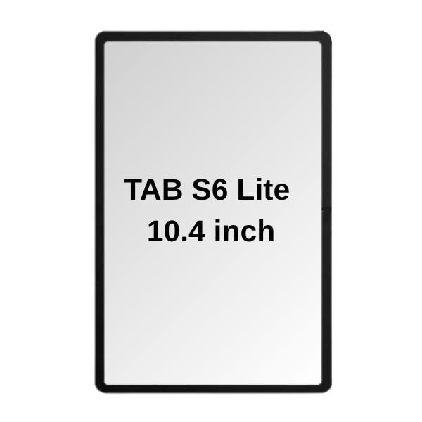 Ép kính Samsung Galaxy Tab S6 Lite