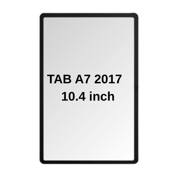 Ép kính Samsung Galaxy Tab A7 2017