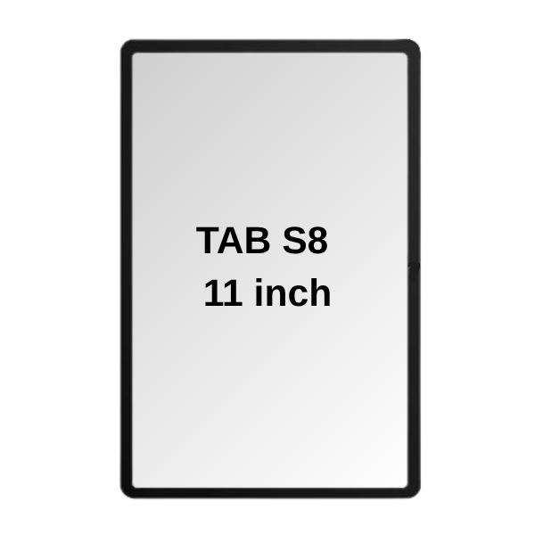 Ép kính màn hình Samsung Galaxy Tab S8