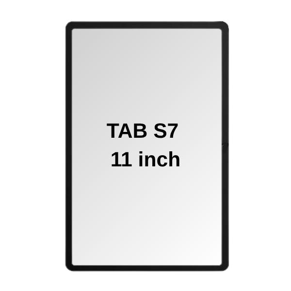 Ép kính màn hình Samsung Galaxy Tab S7