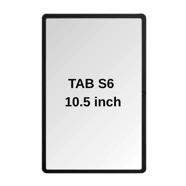 Ép kính màn hình Samsung Galaxy Tab S6