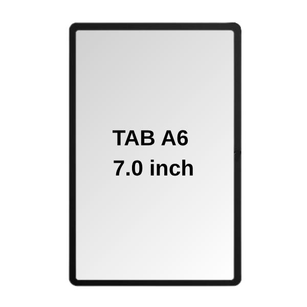 Ép kính Samsung Galaxy Tab A6