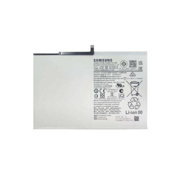 Thay pin Samsung Galaxy Tab A9 Plus