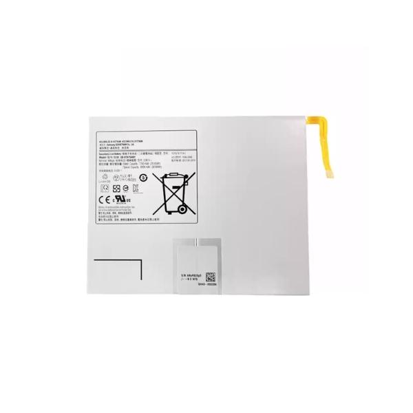 Thay pin Samsung Galaxy Tab S7