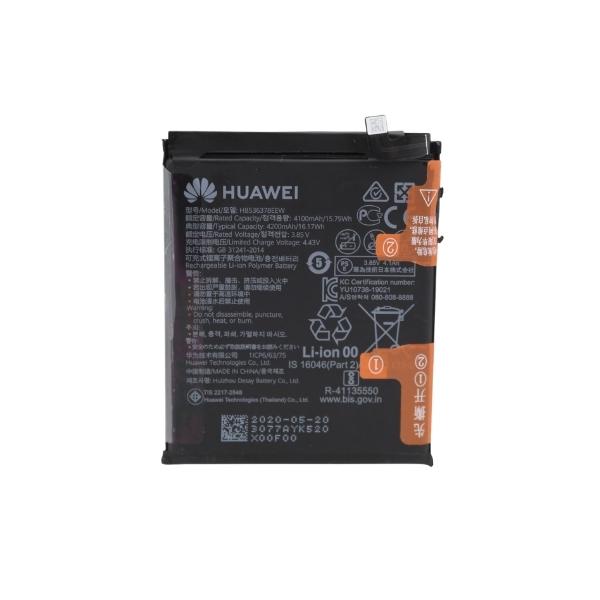 Thay pin điện thoại Huawei P40 Pro