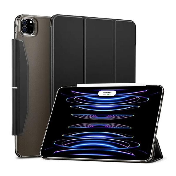 Bao Da ESR Ascend Trifold cho iPad Pro M4 11 Inch 2024