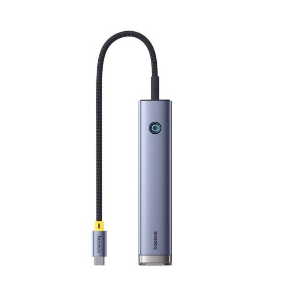 Hub Chuyển Đổi Baseus UltraJoy Series 7 - Port HUB AIR