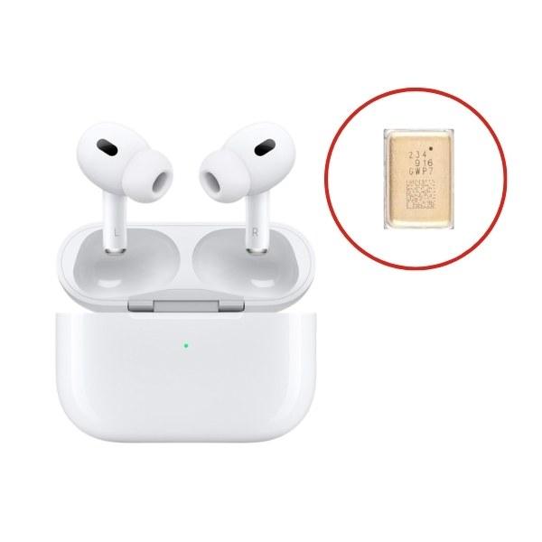Thay mic Airpods Pro
