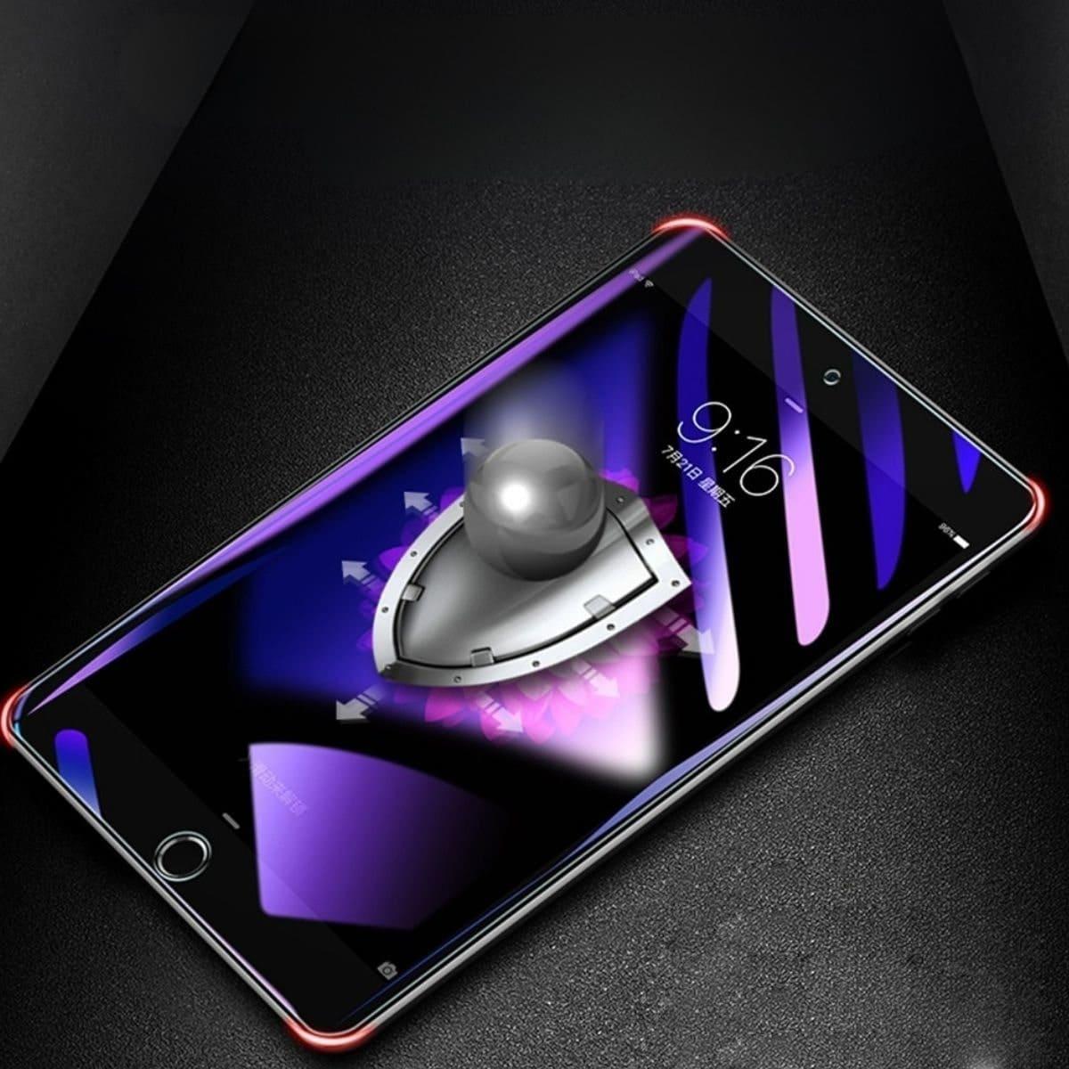 Miếng Dán Cường Lực LITO M+0.3mm 2.5D Chống Ánh Sáng Xanh Cho iPad Gen 10/ Gen 11 10.9 Inch