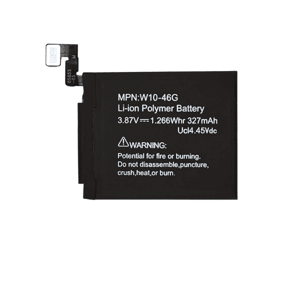 Thay Pin Apple Watch Series 10