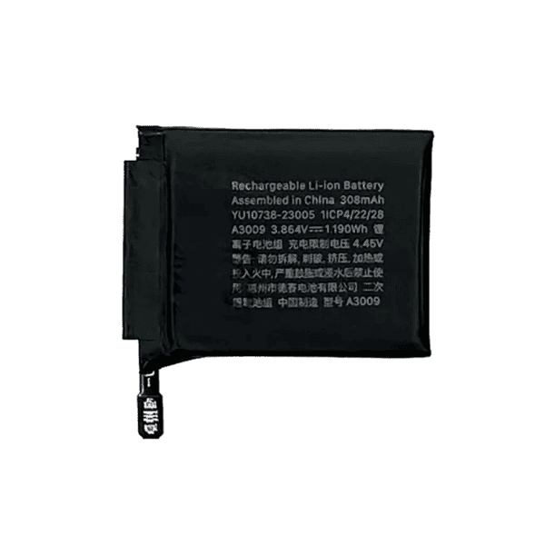 Thay Pin Apple Watch Series 9