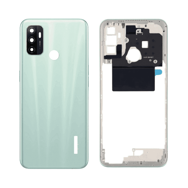Thay vỏ Oppo A53