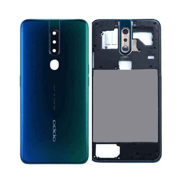 Thay vỏ Oppo F11 Pro